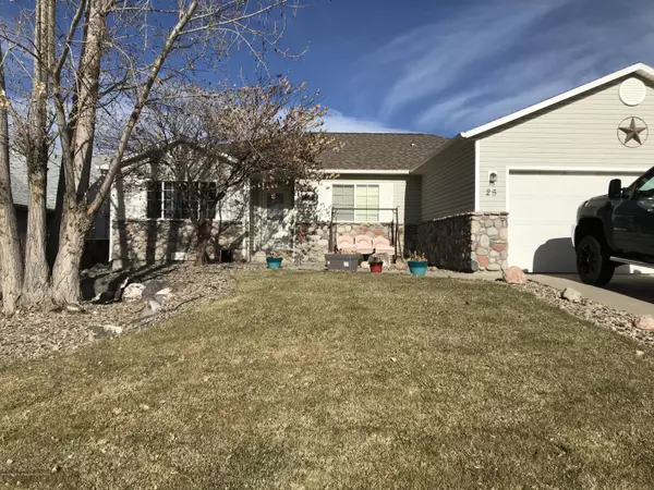 25 Pinetree Place, Parachute, CO 81635