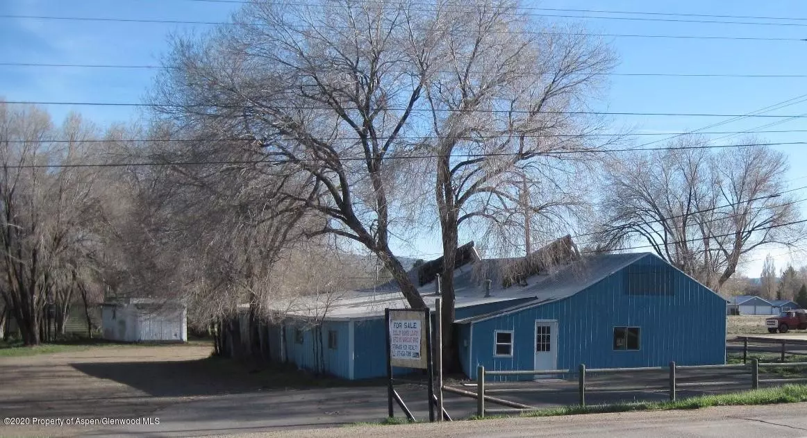 Craig, CO 81625,485 Riverview Avenue