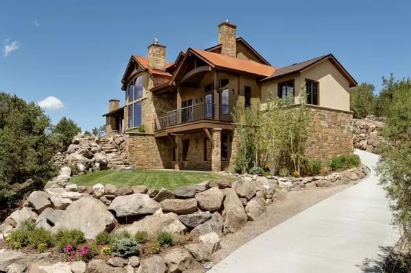 Basalt, CO 81621,841 Hillcrest Drive