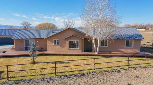 991 21 Road, Fruita, CO 81521