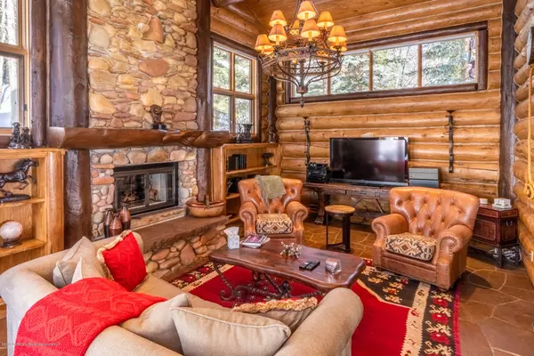 Snowmass Village, CO 81615,1198 Horse Ranch Drive