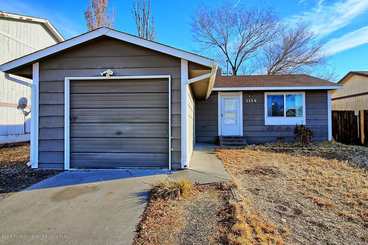Clifton, CO 81520,528 1/2 Garland St Avenue