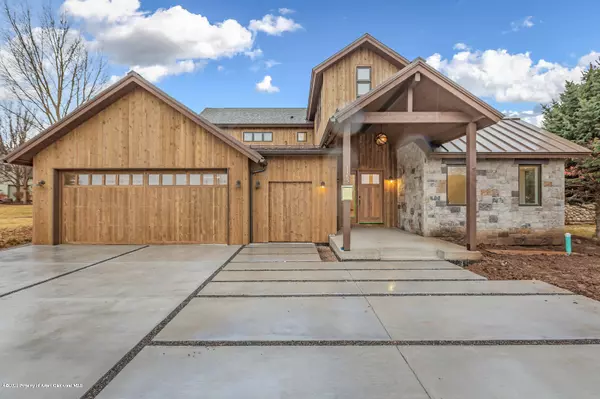 1165 Heritage Drive, Carbondale, CO 81623