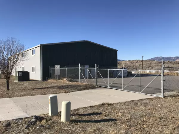 3010 Airport Road, Rifle, CO 81650