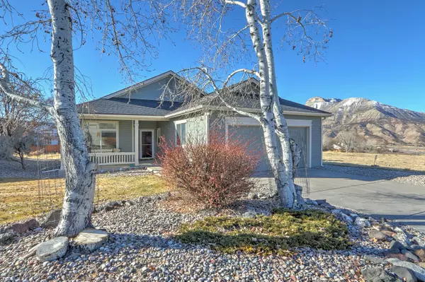 206 Limberpine Circle, Parachute, CO 81635