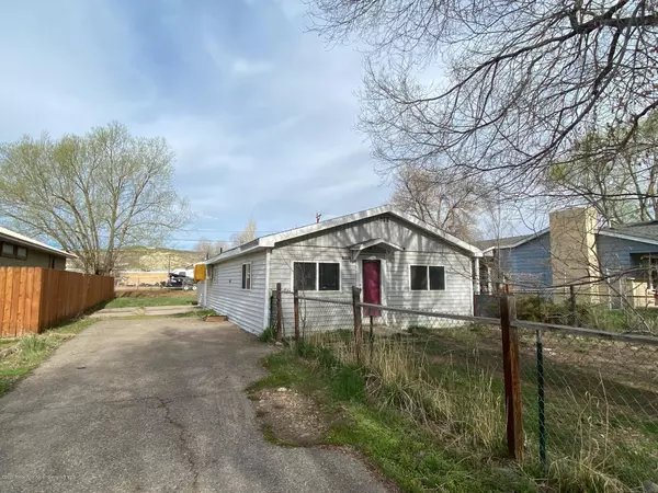 1070 Washington Street, Craig, CO 81625