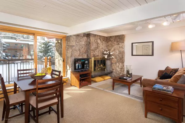 Snowmass Village, CO 81615,30 Anderson Lane 827