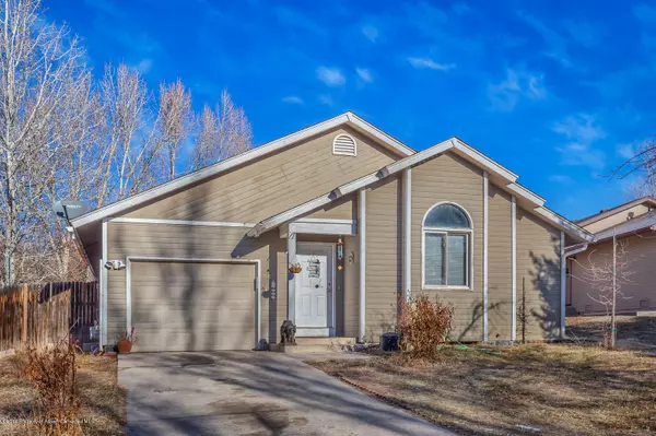 118 Current Drive, New Castle, CO 81647