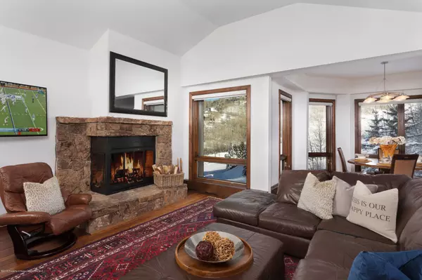 Snowmass Village, CO 81615,476 Wood Road # 50