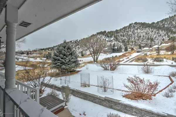 Glenwood Springs, CO 81601,739 Huebinger Drive