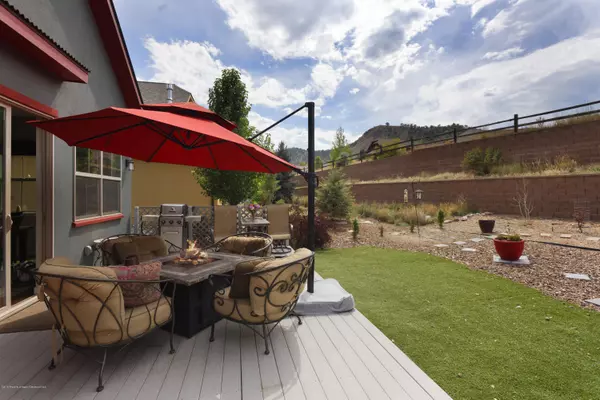 Glenwood Springs, CO 81601,1363 Riverbend Way