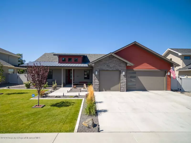 253 Durant Street, Grand Junction, CO 81503