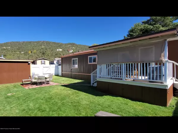 1900 Willits Lane 28, Basalt, CO 81621