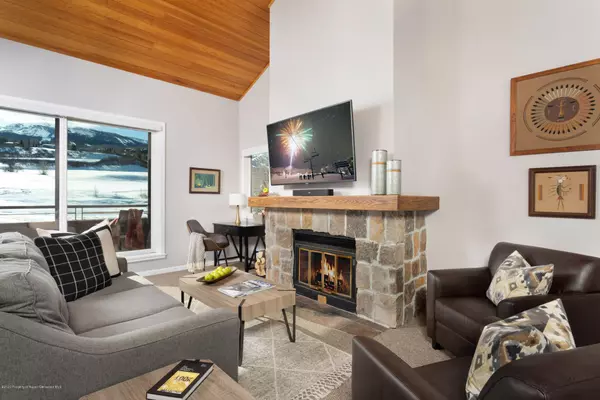 150 Snowmass Club Circle 1533, Snowmass Village, CO 81615