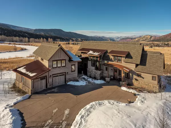 318 Midland Point Road, Carbondale, CO 81623