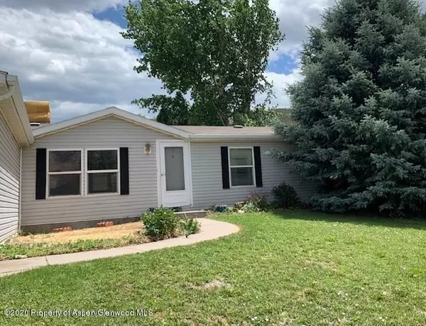 26 Pinnacle Place, Parachute, CO 81635