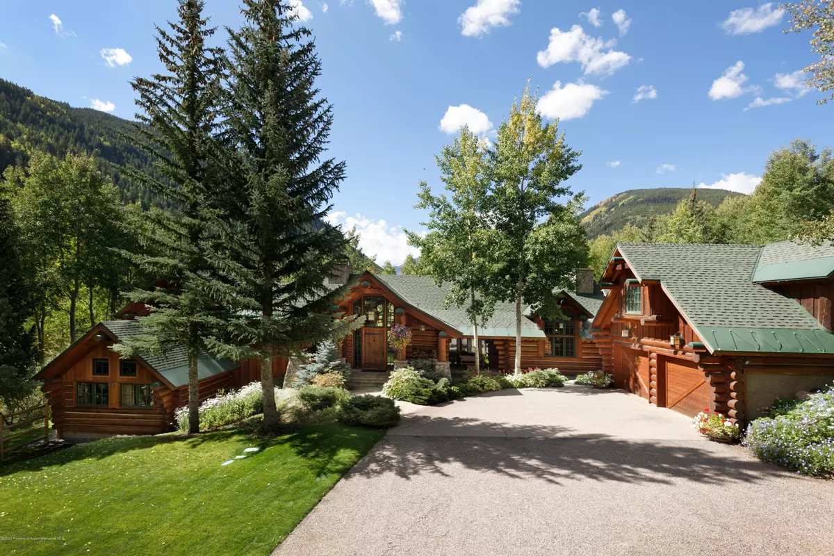 Aspen, CO 81611,60 Bulkley