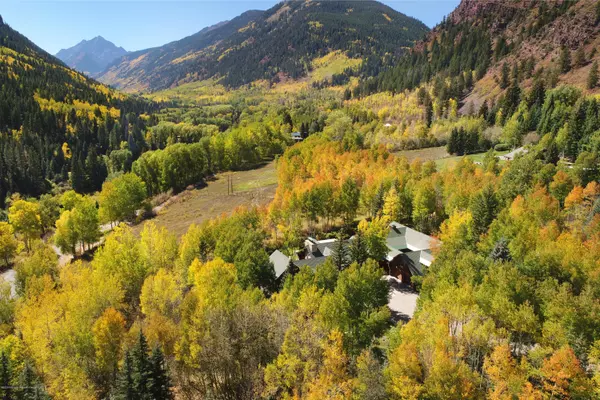 Aspen, CO 81611,60 Bulkley