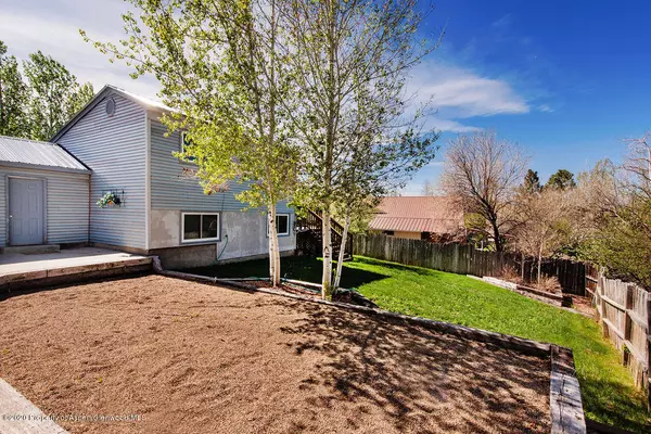 Craig, CO 81625,714 Westridge Road