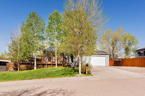 714 Westridge Road, Craig, CO 81625