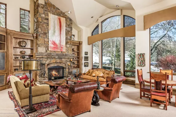 Snowmass Village, CO 81615,234 Antler Ridge Lane