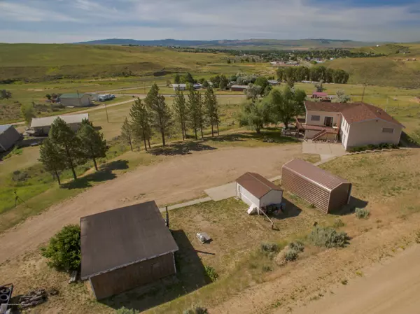 140 Hill Circle Drive, Craig, CO 81625