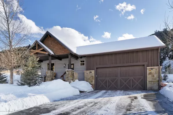 100 Cliff Rose Way, Glenwood Springs, CO 81601