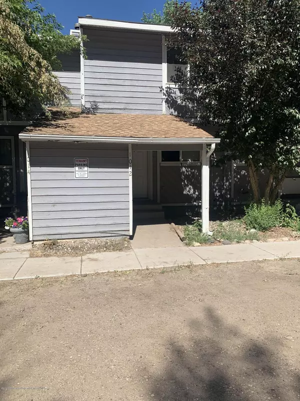 1012 E 7th Street, Craig, CO 81625