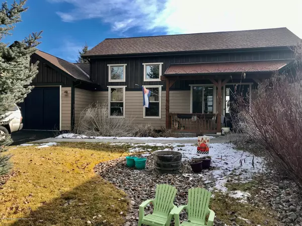 54 Wild Rose Drive, Glenwood Springs, CO 81601