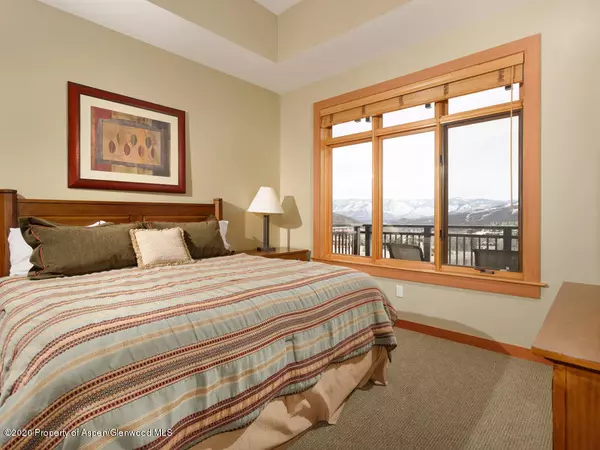 Snowmass Village, CO 81615,60 Carriage Way 3124