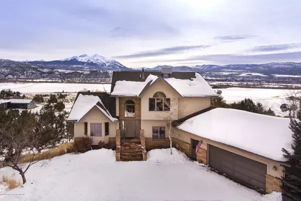 Carbondale, CO 81623,501 Wooden Deer Road