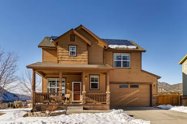 57 Crestone Way, New Castle, CO 81647