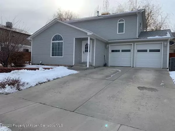 777 E 18TH Street, Rifle, CO 81650