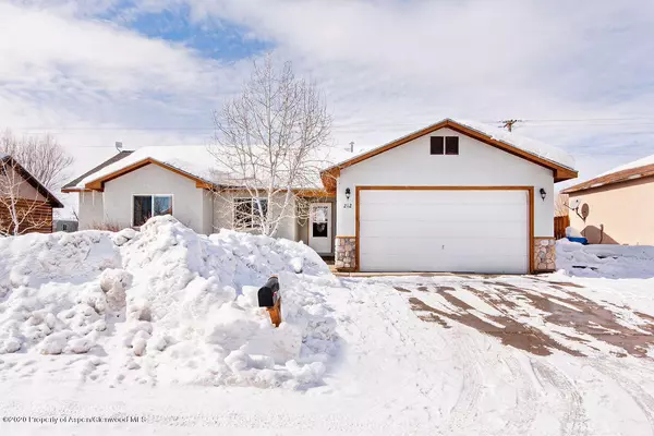 212 Bilsing Street, Craig, CO 81625