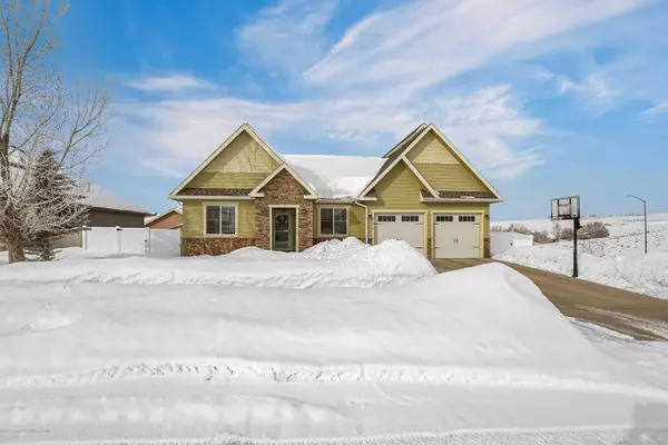 676 Overlook Drive, Craig, CO 81625