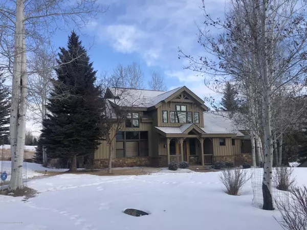 226 Angler, Carbondale, CO 81623