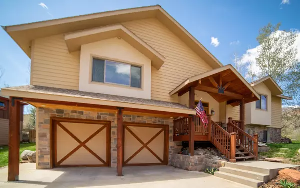 Glenwood Springs, CO 81601,3955 Sky Ranch Drive