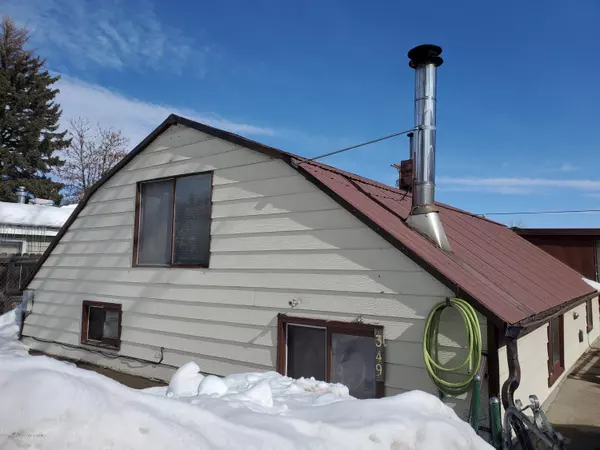 349 Russell Street, Craig, CO 81625