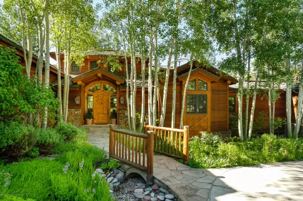 179 Saddleback Lane, Snowmass Village, CO 81615