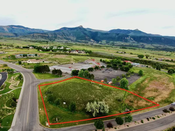 TBD Spencer Parkway, Battlement Mesa, CO 81635