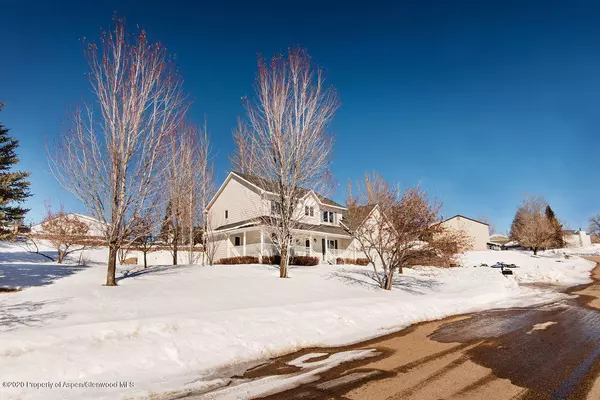 Craig, CO 81625,1429 Lecuyer Drive