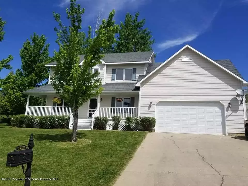 Craig, CO 81625,1429 Lecuyer Drive