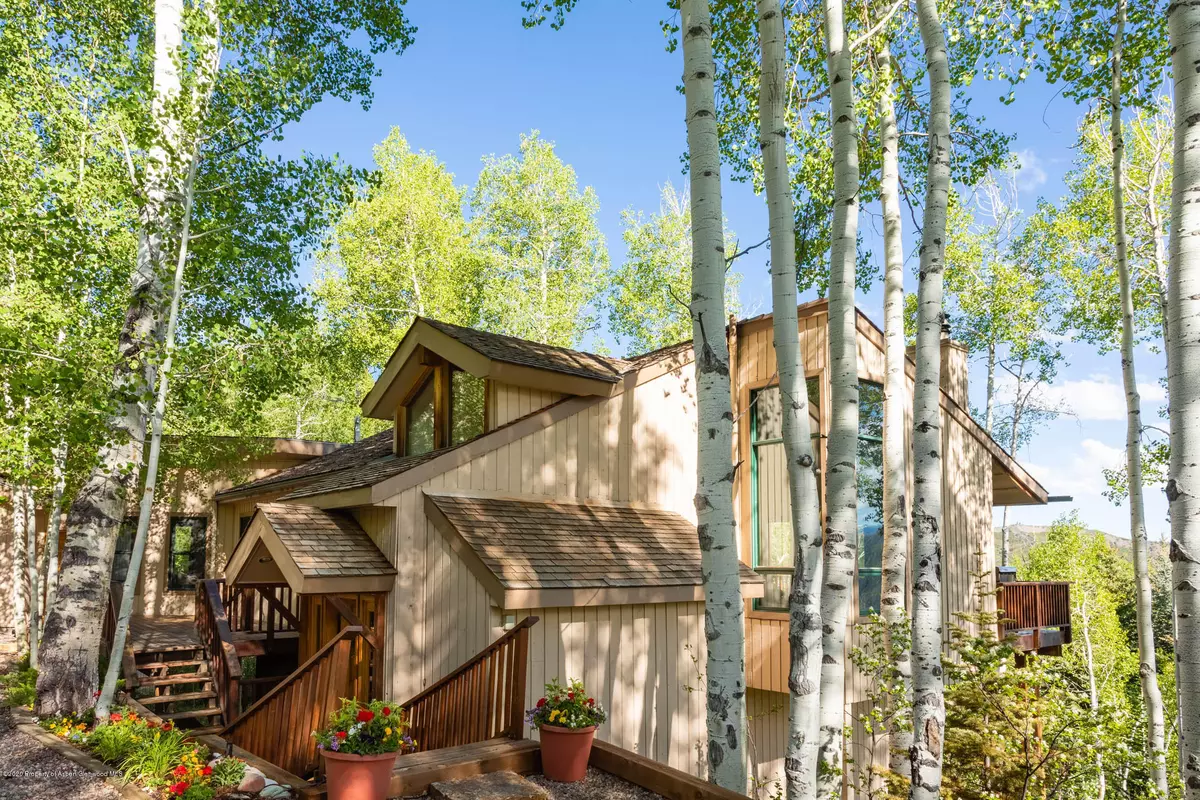 Snowmass Village, CO 81615,879 Faraway Road