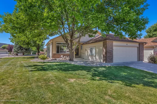 12 Poppy Court, Parachute, CO 81635