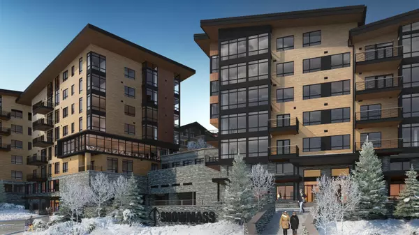 Snowmass Village, CO 81615,77 Wood Road 407-05