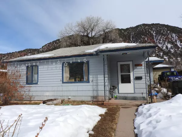 Glenwood Springs, CO 81601,3010 Sopris Avenue