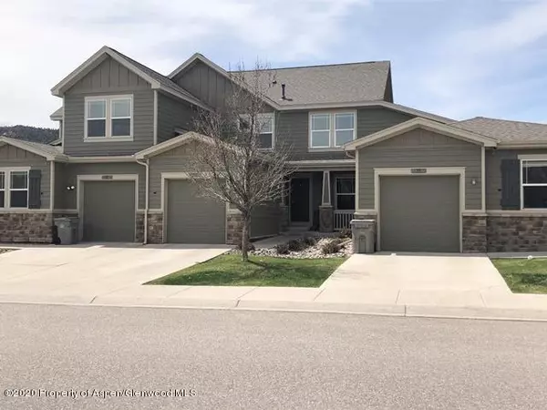 35 Redstone Drive, New Castle, CO 81647