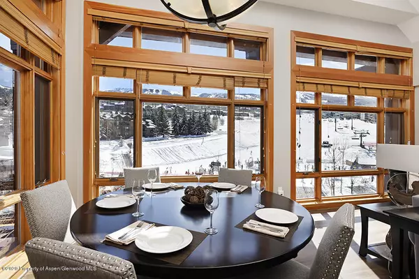 Snowmass Village, CO 81615,110 Carriage Way 3404