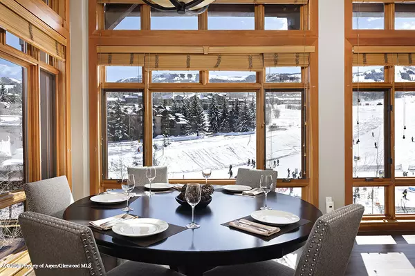 Snowmass Village, CO 81615,110 Carriage Way 3404