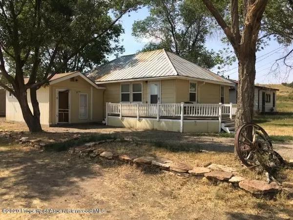 450 Walker Street, Craig, CO 81625